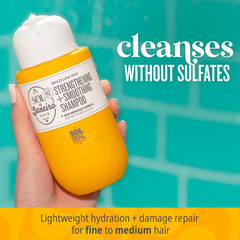 Brazilian Joia™ Strengthening + Smoothing Shampoo