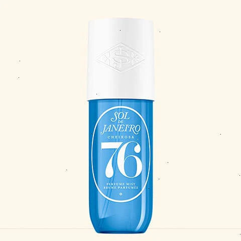 Sol Passport - Cheirosa 76 Perfume Mist (240ml)