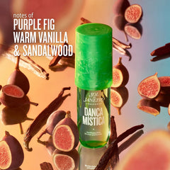 Dança Mística Perfume Mist