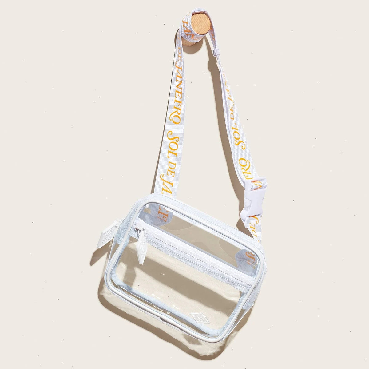 Sol Passport - Badalada Crossbody Belt Bag - 350 Points