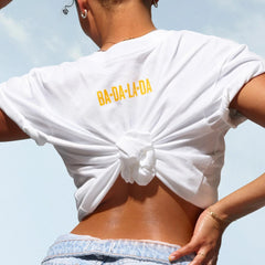 Badalada Relaxed Tee