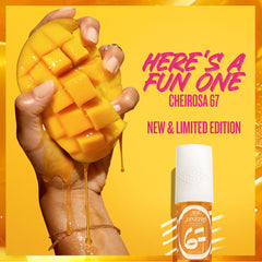 Cheirosa 67 Perfume Mist