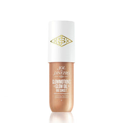 Sol Passport - Glowmotions Body Oil (Rio Sunset) - 360 Points