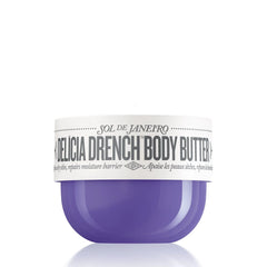 Sol Passport - Delícia Drench™ Body Butter (240ml) - 480 Points