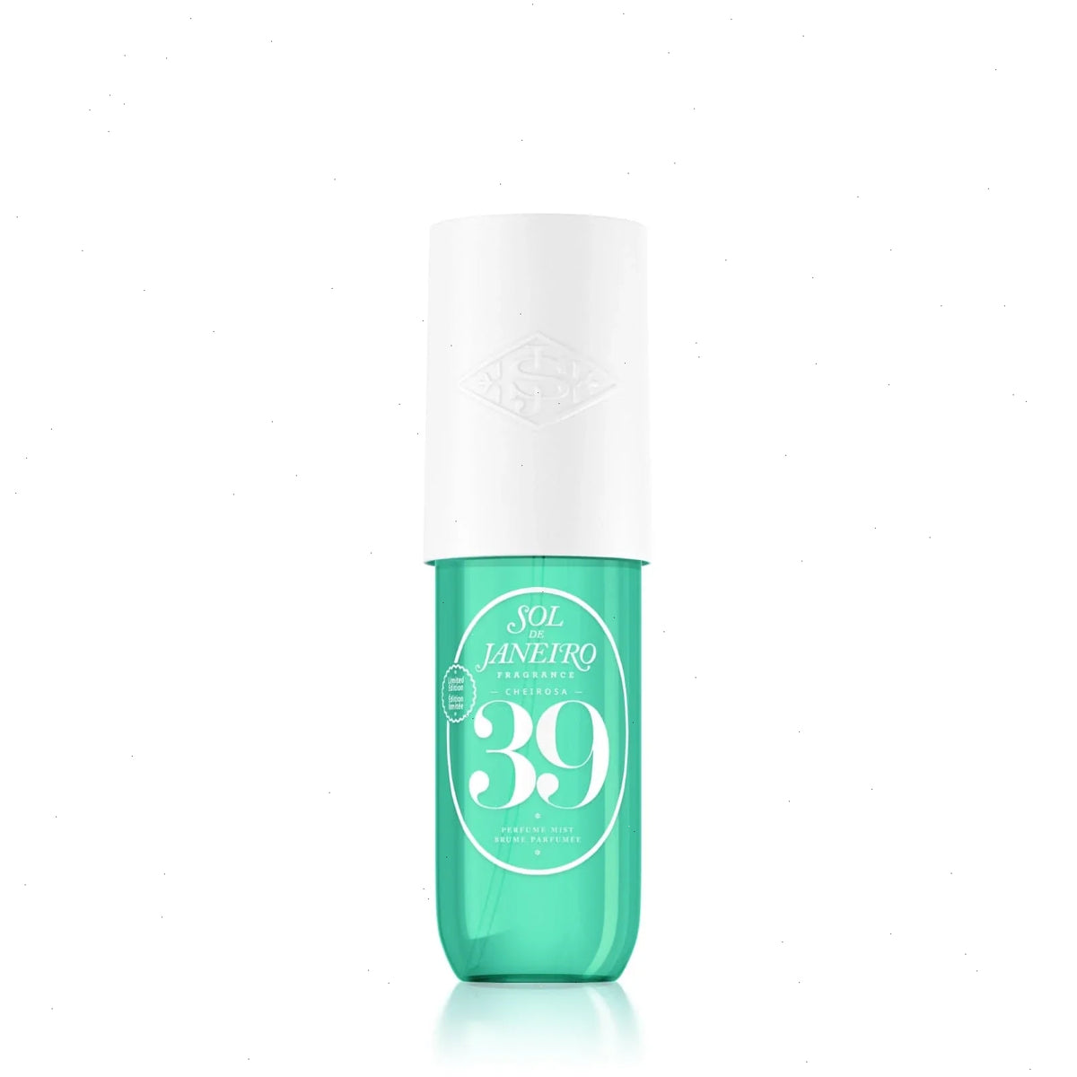 Sol Passport - Cheirosa 39 Perfume Mist (90ml) - 260 points